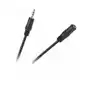 Kabel audio 3.5 mm miniJack LIBOX LB0122, 5m Sklep on-line
