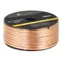 Libox Kabel głośnikowy cca 2x1,5mm lb0008-50 50m Sklep on-line