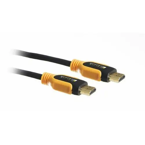 Kabel Libox HDMI-HDMI 1m (LB0056-1)