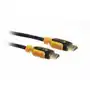 Kabel Libox HDMI-HDMI 1m (LB0056-1) Sklep on-line