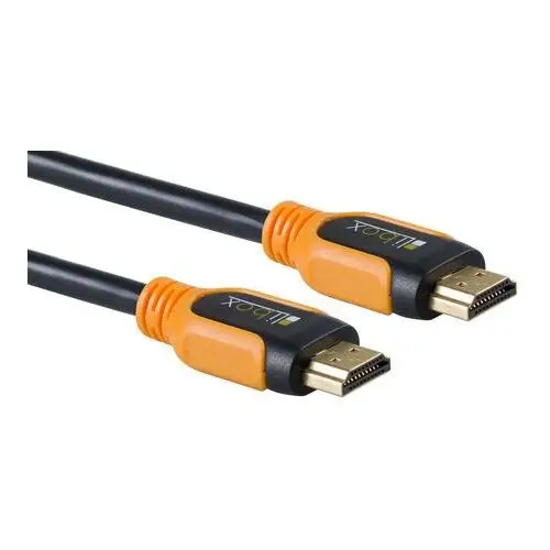 Kabel Libox HDMI-HDMI 3m (LB0056-3)