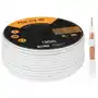 Libox Kabel koncentryczny rg6u pcc113-100 cu+cu+cu hd 100m Sklep on-line