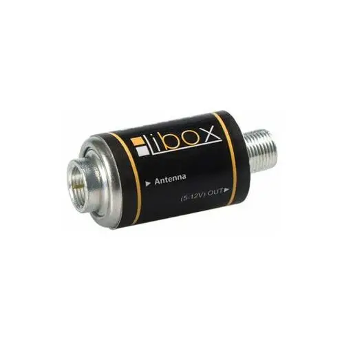 Libox Wzmacniacz sygnału dvb-t lb0117