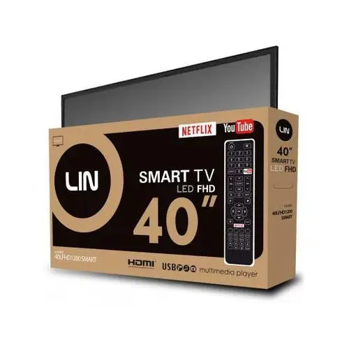 TV LED Lin 40LFHD1200 3