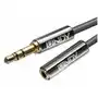 Lindy Kabel audio cromo 35326 mini-jack 3.5mm, 0.5 m Sklep on-line