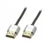 Lindy Kabel cromo hdmi, 2m (41672) Sklep on-line