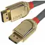 Kabel DisplayPort - DisplayPort LINDY Gold Line 36298, 20 m Sklep on-line