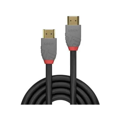 Kabel HDMI - HDMI LINDY Anthra Line 36962, 1 m