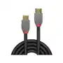 Kabel HDMI - HDMI LINDY Anthra Line 36962, 1 m Sklep on-line