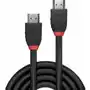 Kabel HDMI - HDMI LINDY Black Line 36472, 2 m Sklep on-line