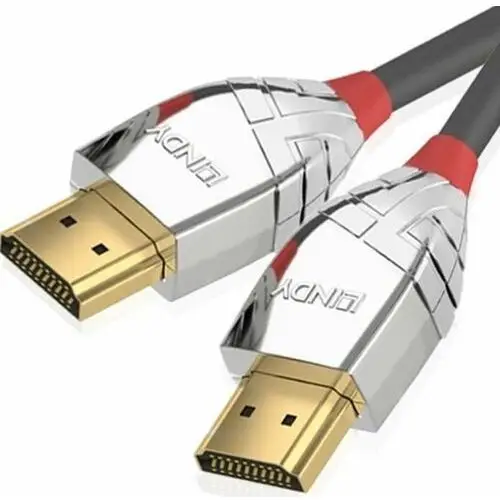 Kabel HDMI - HDMI LINDY Silver 37872, 2 m