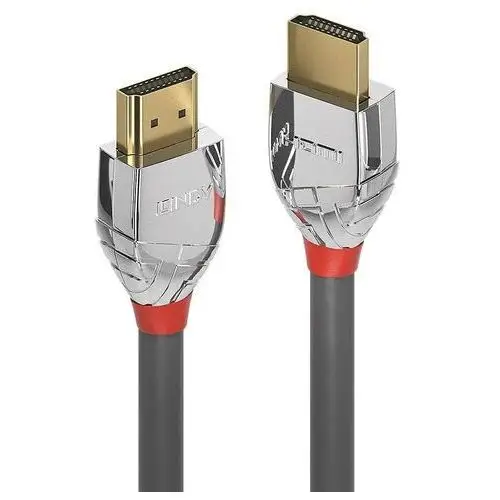 Kabel HDMI - HDMI LINDY Silver 37874, 5 m