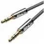 Kabel stereo mini jack 3.5 mm cromo 35321, 1 m Lindy Sklep on-line