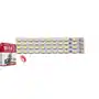 Listwy Led 42T09-05B dla 73.42T09.005-4-SK1 73.42T09.004-4-SK1 T420HW07 V Sklep on-line