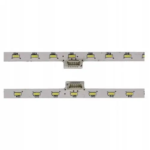 Listwy Led KDL-43WD751 LB43012 KDL-43WD752 T430HVF03.1 kdl-43wd750 7443T08