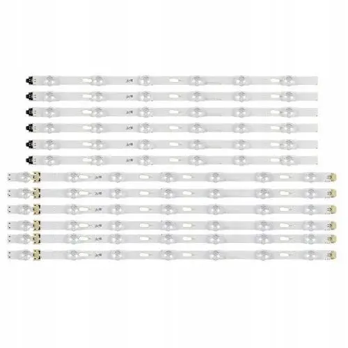 Listwy Led UE50MU6172 UE50KU6172 V6DU-500DCA