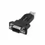 Adapter LogiLink AU0002F USB 2.0 > RS232 Win11 Sklep on-line