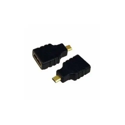 Adapter HDMI - microHDMI LOGILINK AH0010