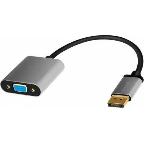 Logilink displayport - vga (cda0109)