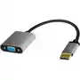 Logilink displayport - vga (cda0109) Sklep on-line