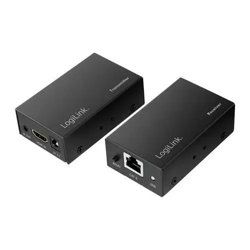 Logilink extender hdmi do 60m, 1080p/60hz