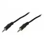 Kabel 3.5 mm minijack ca1053, 10 m Logilink Sklep on-line