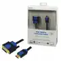 Kabel adapter chb3105 hdmi > dvi, 5m Logilink Sklep on-line