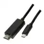Kabel adapter LogiLink UA0329 USB-C - HDMI 2.0 Sklep on-line