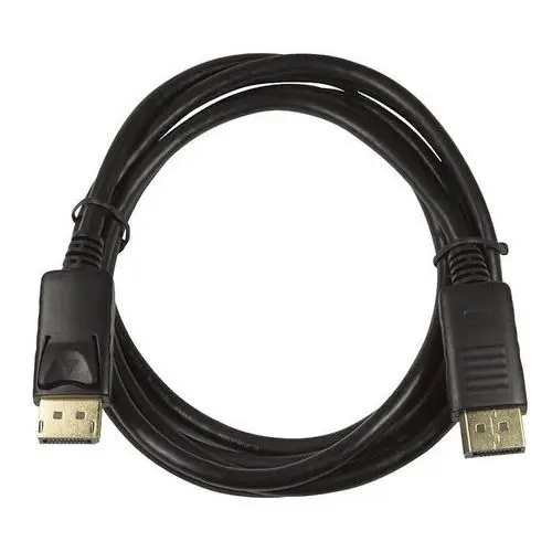 Logilink kabel displayport 1.2 m/m, 4k2k, 7.5m, czarny