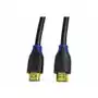 Logilink kabel hdmi 2.0 ultra hd 4kx2k, 3d, ethernet, 10m Sklep on-line