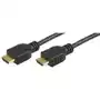 Kabel HDMI LogiLink CH0039 v1.4 GOLD, 5 m Sklep on-line