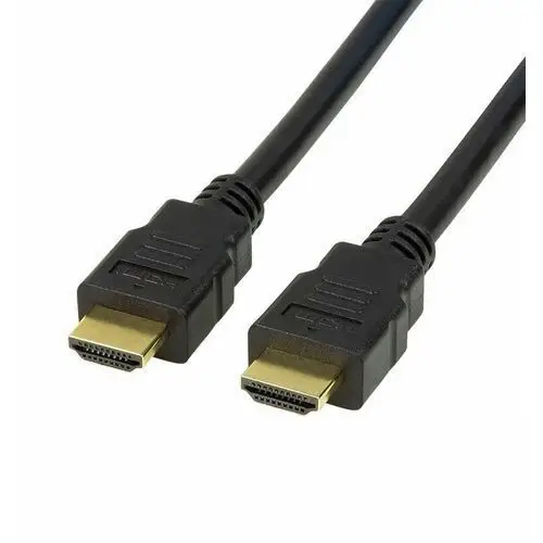 Kabel HDMI LogiLink CH0079 v2.1 GOLD, 3m