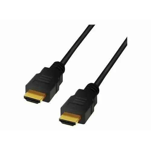 Kabel HDMI LogiLink CH0080 v2.1 GOLD, 5m