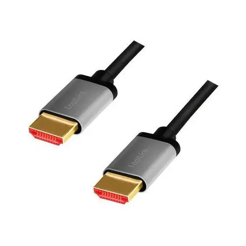 Kabel HDMI LogiLink CHA0106 8K/60Hz, 4K/120Hz, AKLLIVH0CHA0106