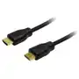 Kabel LogiLink HDMI - HDMI 1.4 , wersja Gold, dł. 15m CH0054 Sklep on-line