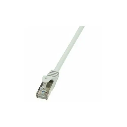 Kabel krosowy LOGILINK CP2032S, 1 m