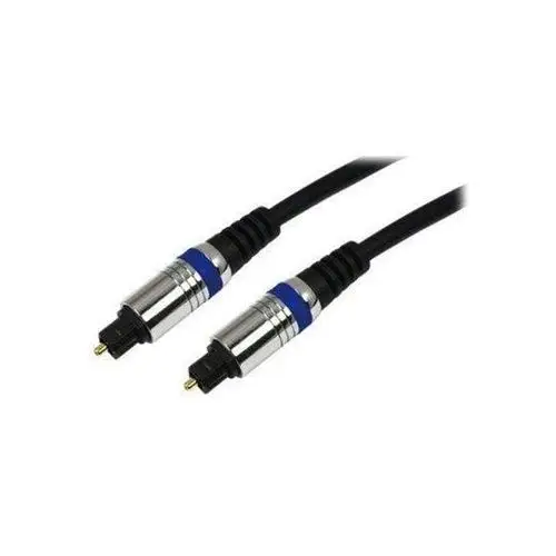 Logilink kabel optyczny typu toslink, high quality