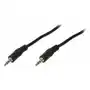 Kabel stereo mini Jack 3.5 mm LOGILINK, 3 m Sklep on-line