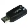 LogiLink Karta dźwiękowa 5.1 USB - UA0053 Sklep on-line