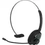 Słuchawka Bluetooth 3.0 LogiLink BT0027 z mikrofonem, mono - Niskie Ceny ten Weekend Sklep on-line