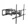 LogiLink Uchwyt ścienny do TV, VESA, 50-90 cali, max. 75kg, BP0151 Sklep on-line