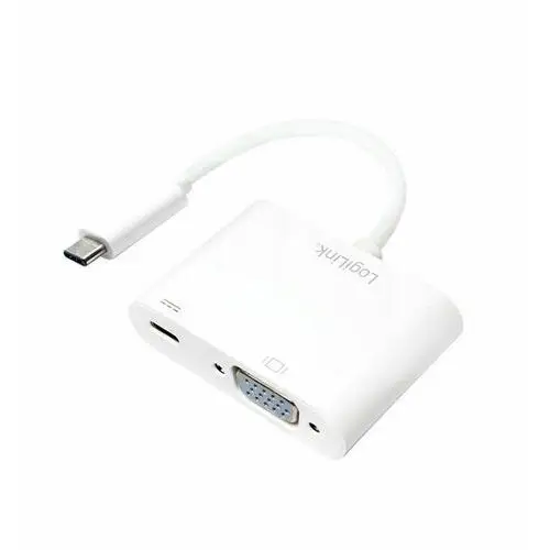 Usb-c - vga Logilink