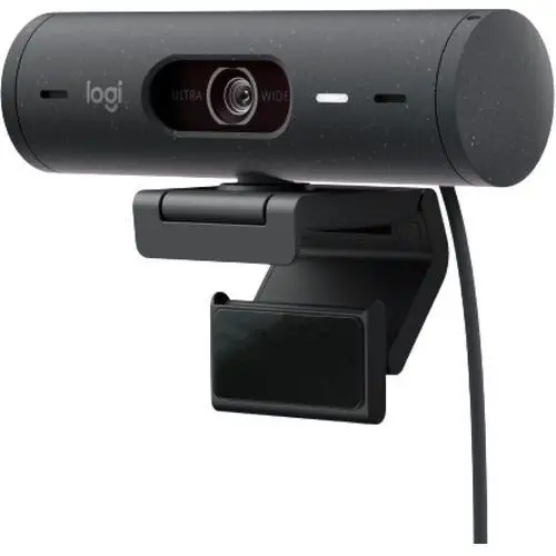 Brio 500 960-001422 kamera internetowa Logitech