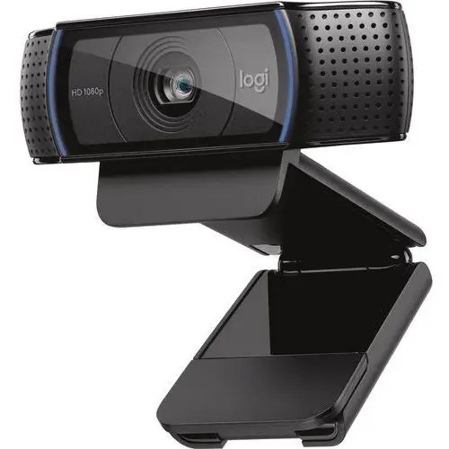 Logitech C920 Webcam HD 960-001055