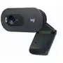 Kamera LOGITECH C505E HD Webcam Black Sklep on-line