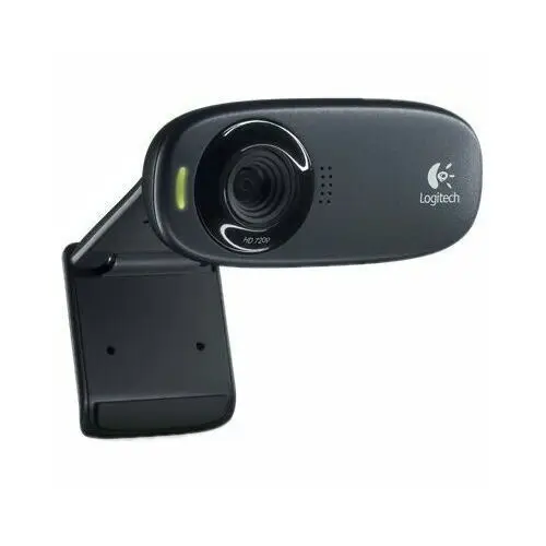 Logitech Kamera hd webcam c310