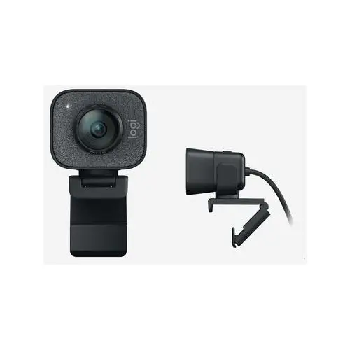 Kamera internetowa streamcam usb graphite 960-001281 Logitech