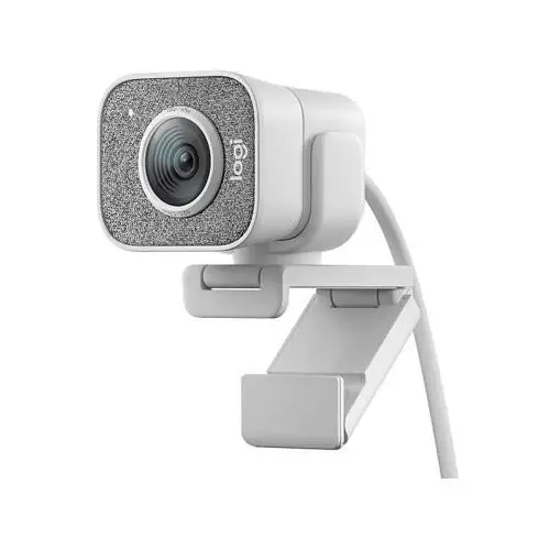 Logitech kamera internetowa streamcam usb white 960-001297