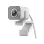 Logitech kamera internetowa streamcam usb white 960-001297 Sklep on-line