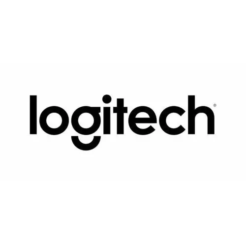 Logitech Pilot r500 laser presentation